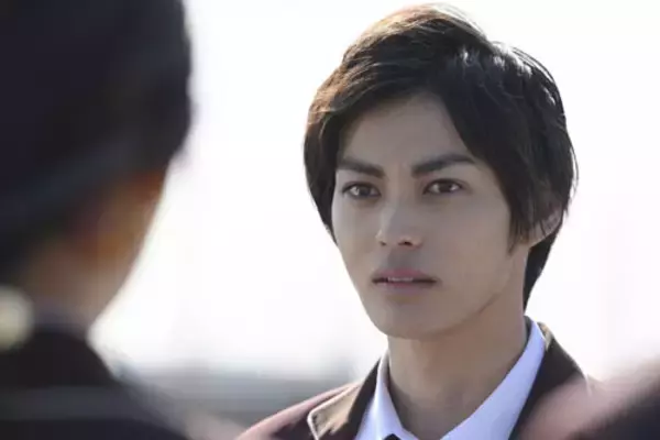 『ブラックシンデレラ』圭吾の優しさに「イケメン」の声