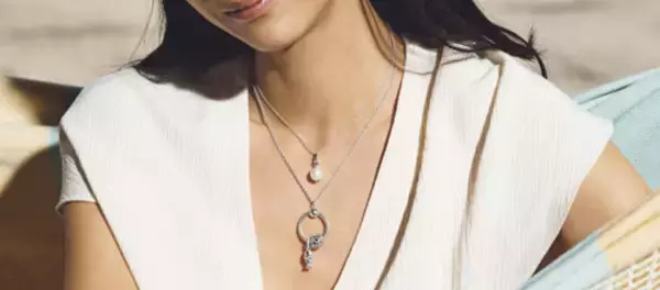 「Pandora、夏のエッセンスを詰め込んだ新作コレクション」の画像