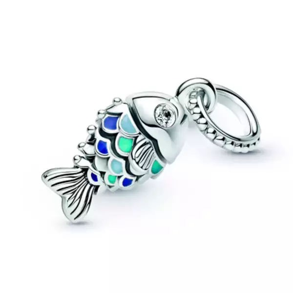 「Pandora、夏のエッセンスを詰め込んだ新作コレクション」の画像