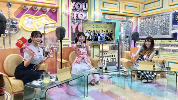 小松未可子 冷やかしにガチ照れ 顔の色が限界突破 21年6月25日 エキサイトニュース