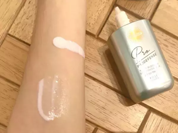 「2021年新発売の日焼け止め４選！多機能性が注目ポイント」の画像