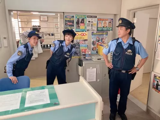 娘と愛犬が心の会話 永野芽郁が出演する新cmにほっこり 16年4月30日 エキサイトニュース