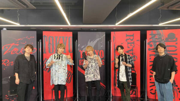 東京リベンジャーズ 声優陣が満場一致で選ぶ名シーン 21年8月日 エキサイトニュース 東京リベンジャーズ 声優陣が満場一致で選ぶ名シーン 21年8月日 エキサイトニュース