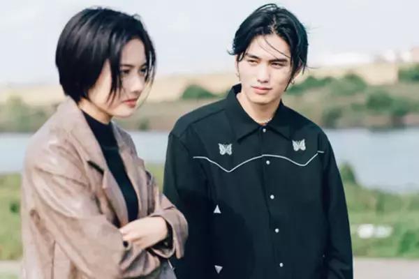 「『虹とオオカミ』終わったはずの恋心が再び燃え上がる？」の画像