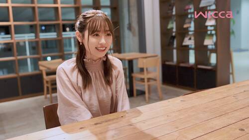 福原遥の可愛さ炸裂！ 理想のクリスマスデートは…