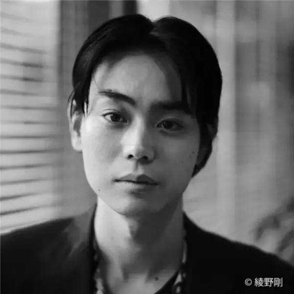 「菅田将暉、役を通して“情熱”を表現！ムービーが公開に」の画像