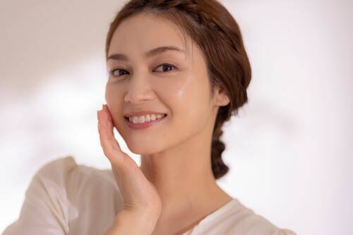 平愛梨、比較写真で約２年２ヶ月ぶりにブログ更新！