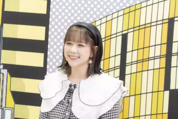 「ニューヨーク屋敷 HKT48村重杏奈の元カレ話に絶叫！」の画像
