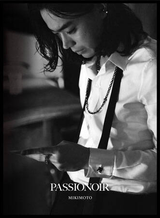 菅田将暉、新スタイリングビジュアルと新ムービーを公開