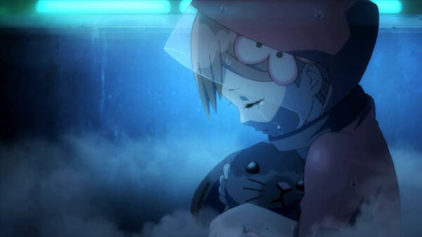 人気アニメを手がける福田道生が脚本 演出 ハイクオリティアニメ イマノワタシニデキルコト 前編公開 16年9月30日 エキサイトニュース 人気アニメを手がける福田道生が脚本 演出 ハイクオリティアニメ イマノワタシニデキルコト 前編公開 16年9月30日 エキサイトニュース