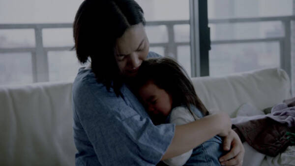 子育て経験のあるママ共感 メリーズがママ応援ムービーを公開 16年12月12日 エキサイトニュース