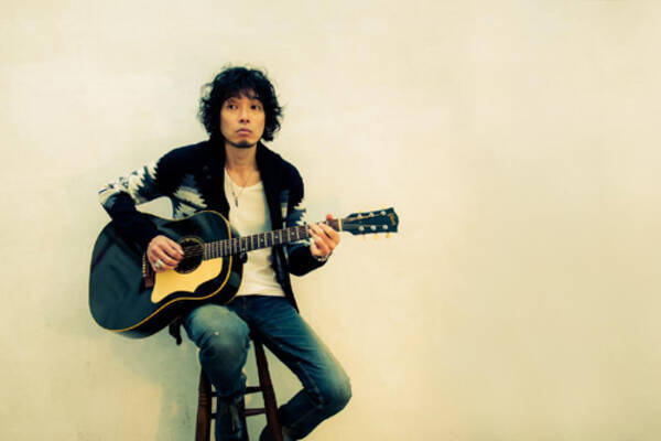 斉藤和義の新曲mvに大杉漣 新井浩文 星流が出演 17年2月17日 エキサイトニュース