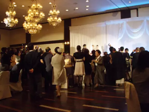 【アンケート】若者の“冠婚葬祭離れ”が顕著に!?