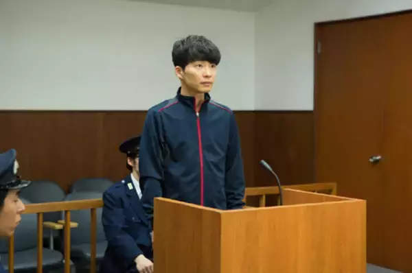 星野源が“平匡さん”から“前科者”に
