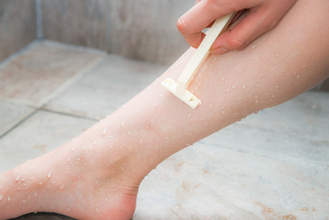 【女性アンケート】デート前にムダ毛処理する？