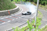 「曽爾村に爆音轟く！ 名車シルビアの超絶ドリフトは必見」の画像2