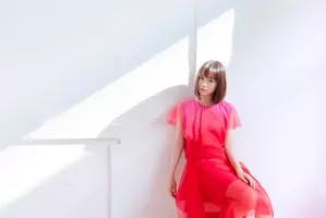 女性からも大人気 大原櫻子 富山で迎えた2ndツアー初日公演で新曲 キミを忘れないよ を初披露 15年10月15日 エキサイトニュース