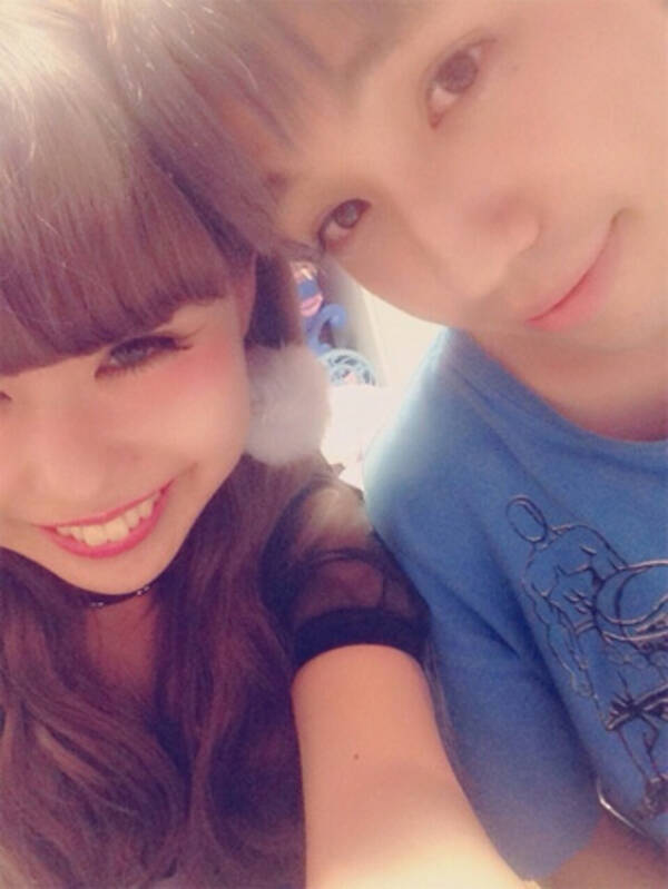 ぺこ りゅうちぇるの思い出写真が可愛すぎる 17年6月8日 エキサイトニュース