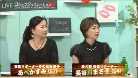 不倫中の大物女優 に芸能リポーターが言及 2017年6月13日 エキサイトニュース