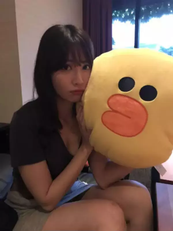 こじはるのエプロン姿に視聴者激萌え！