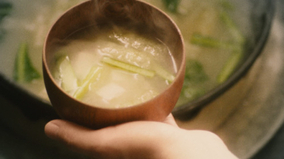 “日本人でよかった…”日本が誇る代表の味は味噌汁!?