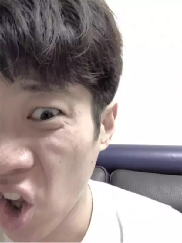 「横山だいすけ「事の大きさに改めて気づきました……」」の画像