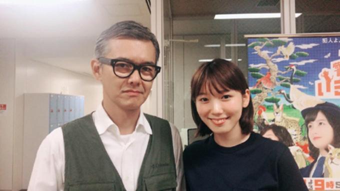 渡部篤郎の ワンギャルと再婚 報道で思い出される Tbs乱交パーティー 16年3月7日 エキサイトニュース