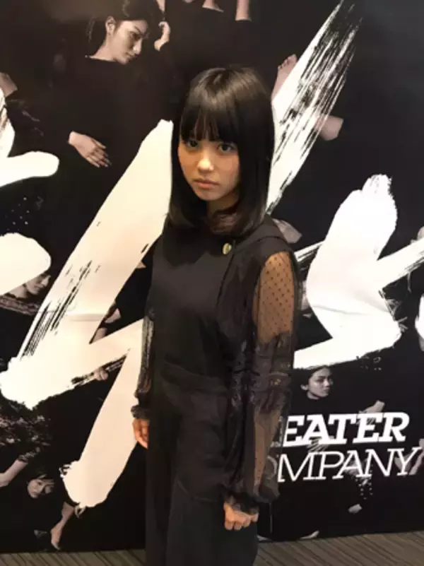 「秋元康新グループのセンター國森桜が可愛いと話題に」の画像