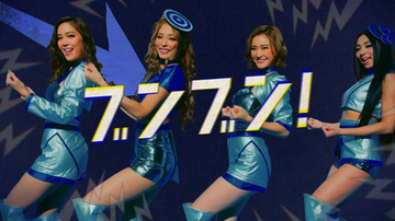 クラブイベントは“テキーラブンブン♪”で盛り上がろう