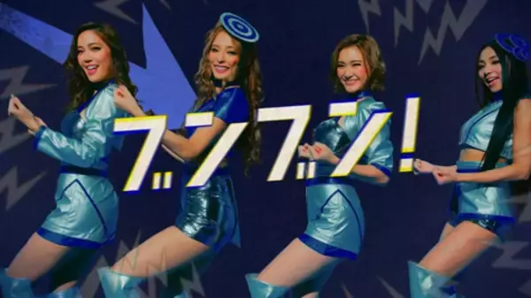 「クラブイベントは“テキーラブンブン♪”で盛り上がろう」の画像