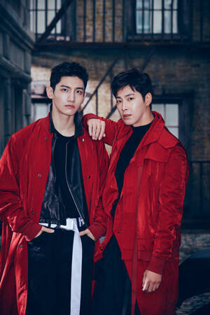 東方神起、約２年半ぶり『Mステ』出演で大反響