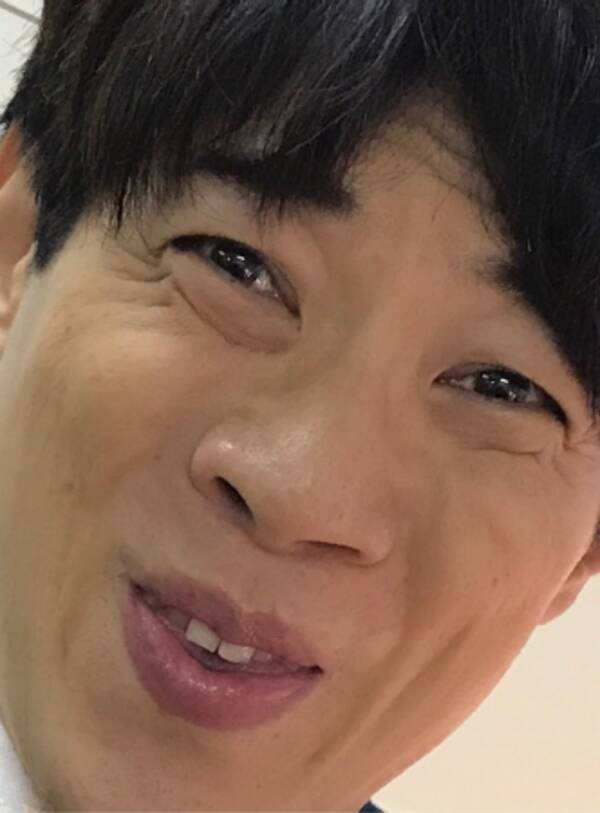 横山だいすけ 変顔アップ写真公開にママたちに笑顔 17年10月31日 エキサイトニュース 横山だいすけ 変顔アップ写真公開にママたちに笑顔 17年10月31日 エキサイトニュース