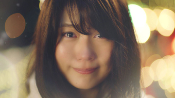 有村架純の涙目が切なすぎて“キュン死”必至！