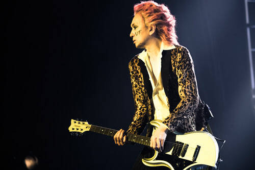 Buck Tick デビュー30周年ツアー完遂 17年12月31日 エキサイトニュース