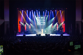和田アキ子、50周年コンサートツアーに自信満々！