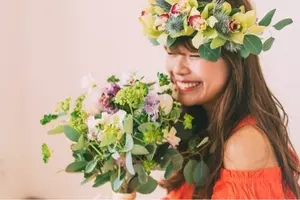 あいのり クロ 幸せアピールがしつこい 全snsで結婚式の様子公開 17年8月29日 エキサイトニュース