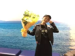 鳥居みゆきのもののけ姫コスに カッコいい 18年3月13日 エキサイトニュース