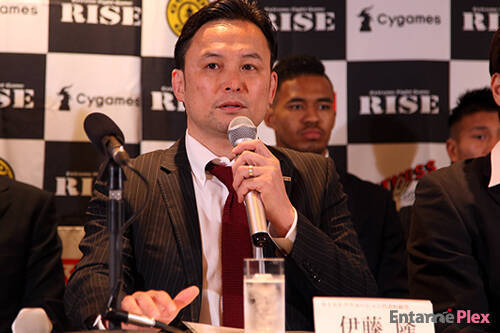 那須川天心・妹がプロデビュー「兄弟で最も才能がある」