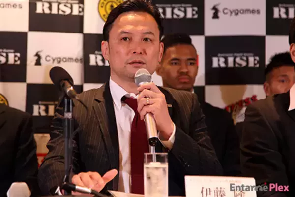 「那須川天心・妹がプロデビュー「兄弟で最も才能がある」」の画像