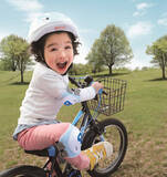 自転車に乗れない大人が 100人に１人 はいる 18年4月4日 エキサイトニュース