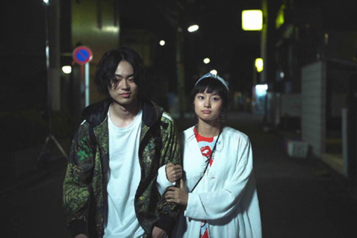 菅田将暉 忽那汐里との２ショットを公開 17年1月24日 エキサイトニュース