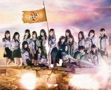 SKE48「革命」がテーマの最新アルバム詳細を発表！
