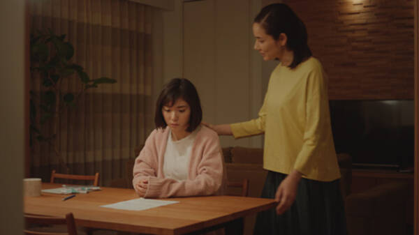 吉田羊 松岡茉優の熱演 いきものがかり吉岡の初披露曲 18年4月25日 エキサイトニュース