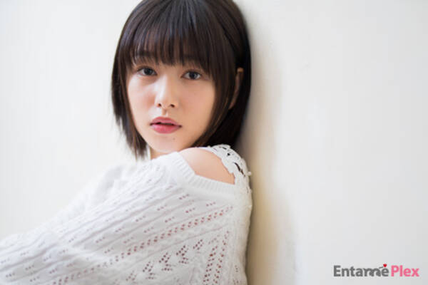桜井日奈子 女優として もっといろんな作品に出たい 18年4月26日 エキサイトニュース