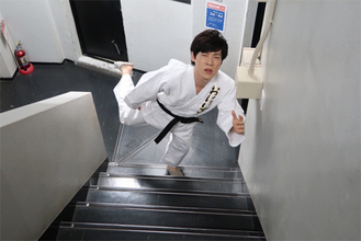 横山だいすけ、35歳の誕生日にファンへドッキリ生電話！