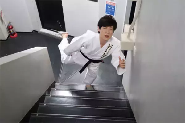 「横山だいすけ、35歳の誕生日にファンへドッキリ生電話！」の画像