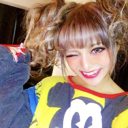 うさたにパイセン、ブログ開始「ギャル文化をもう一度」