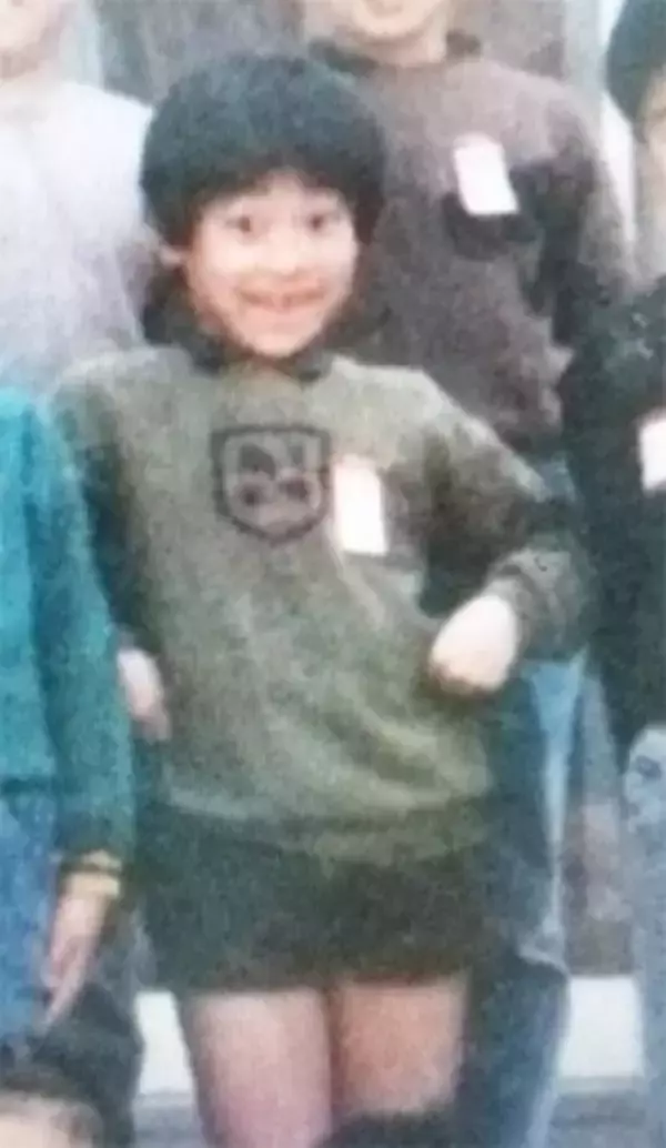 「横山だいすけ、“半ズボン少年だいすけ”姿公開に大反響」の画像