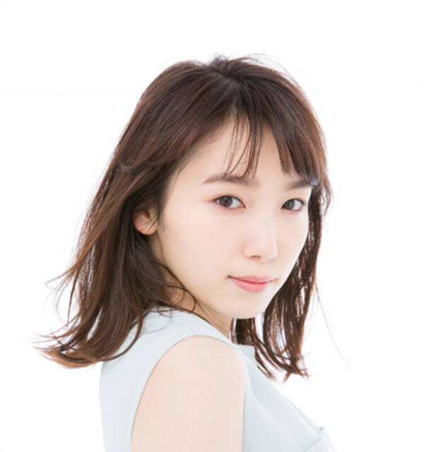 飯豊まりえ Seventeen モデル卒業を発表 18年6月1日 エキサイトニュース