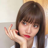 「生見愛瑠（めるる）「オオカミくん」出演決定！」の画像1